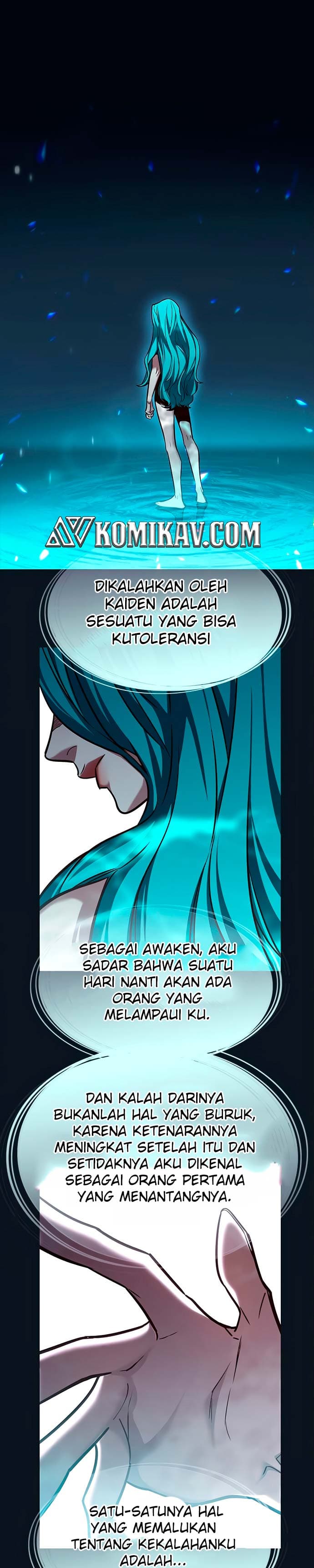 Eleceed Page 2