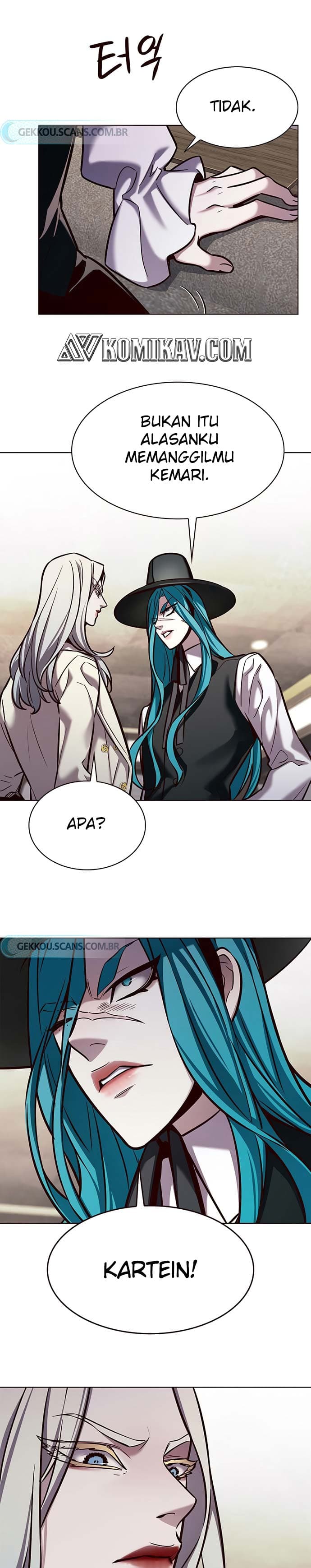 Eleceed Page 21
