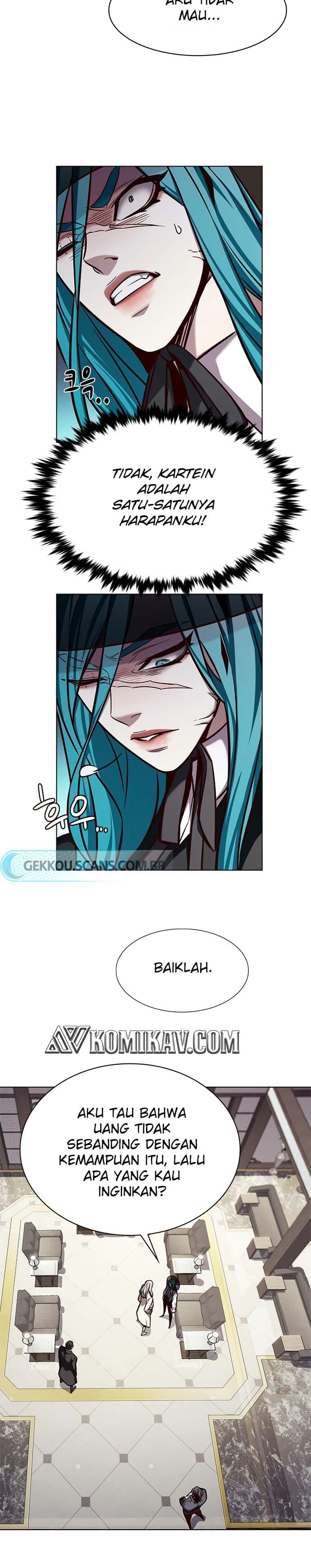 Eleceed Page 24
