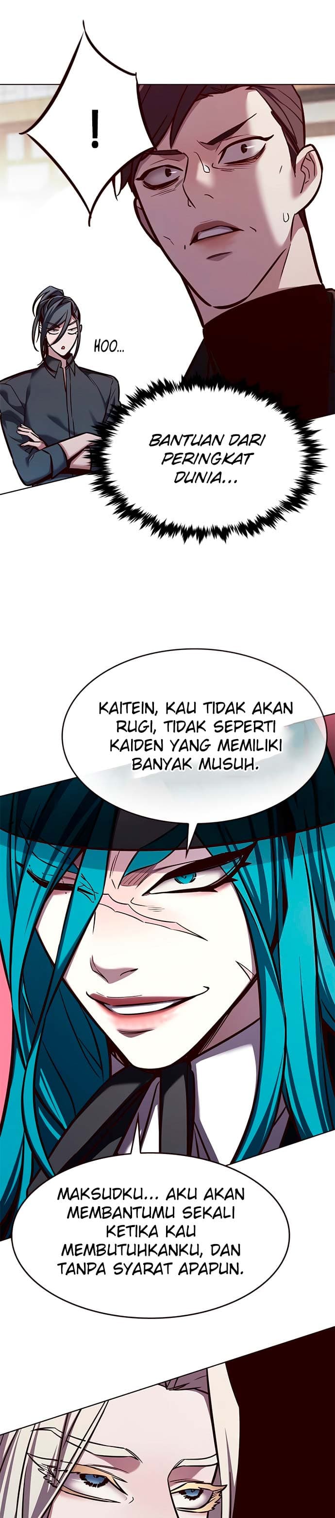 Eleceed Page 26