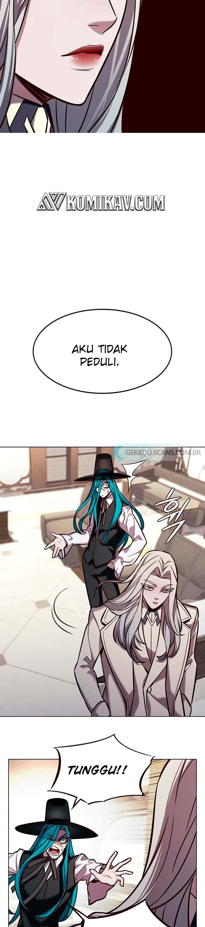 Eleceed Page 27