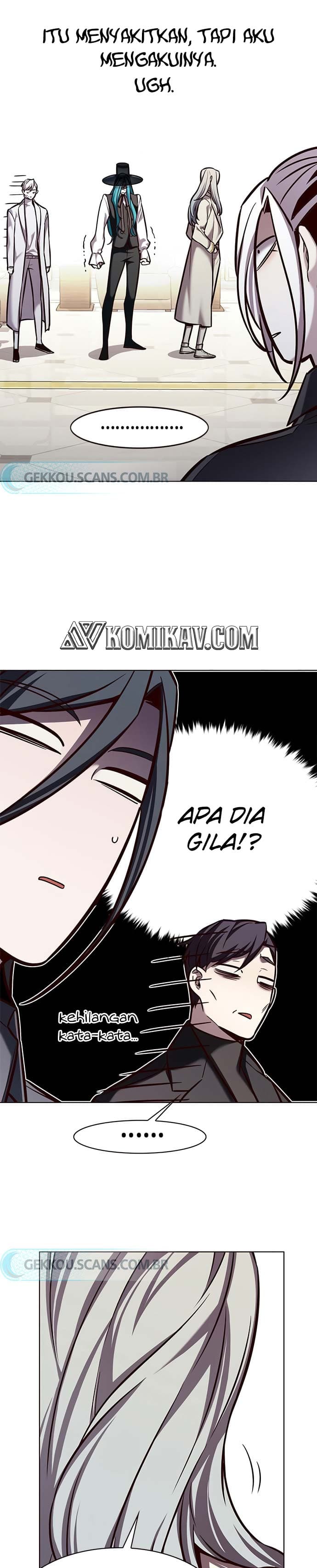 Eleceed Page 29