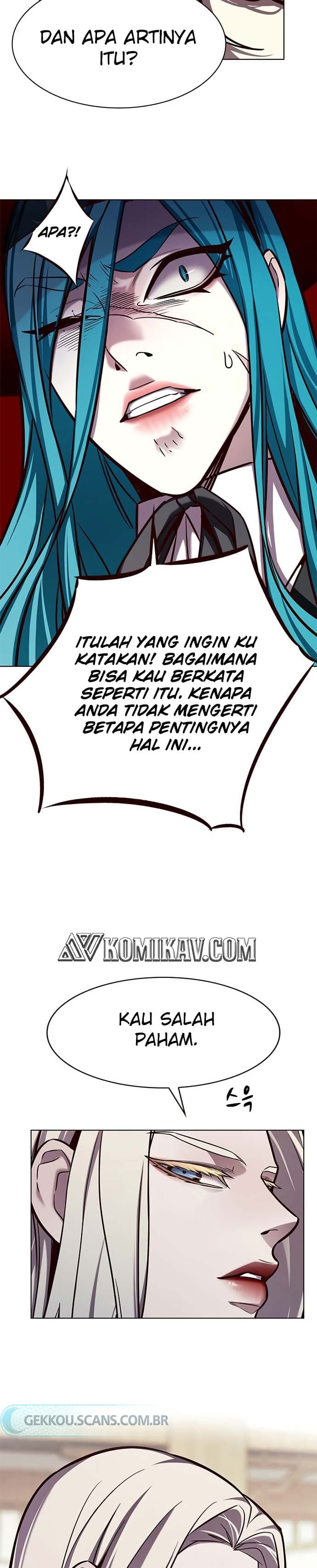 Eleceed Page 30