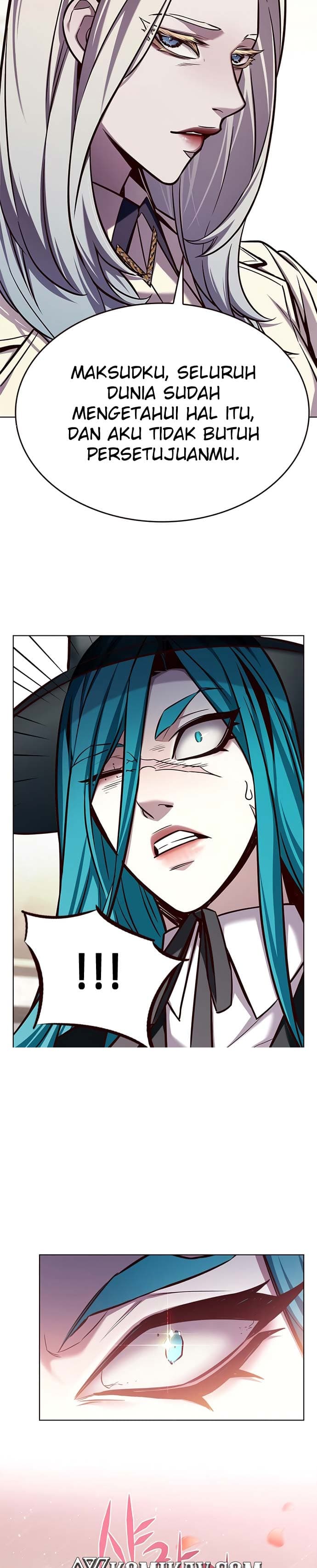Eleceed Page 31