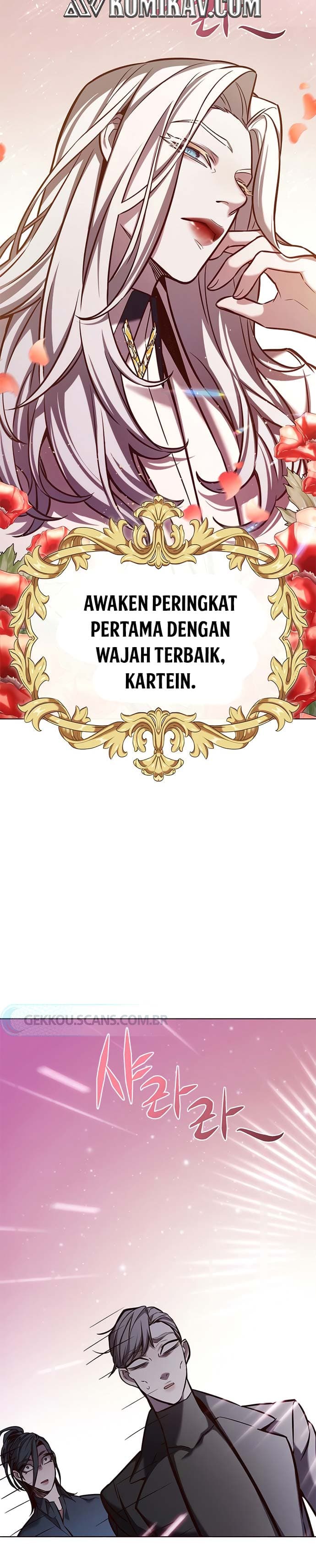 Eleceed Page 32