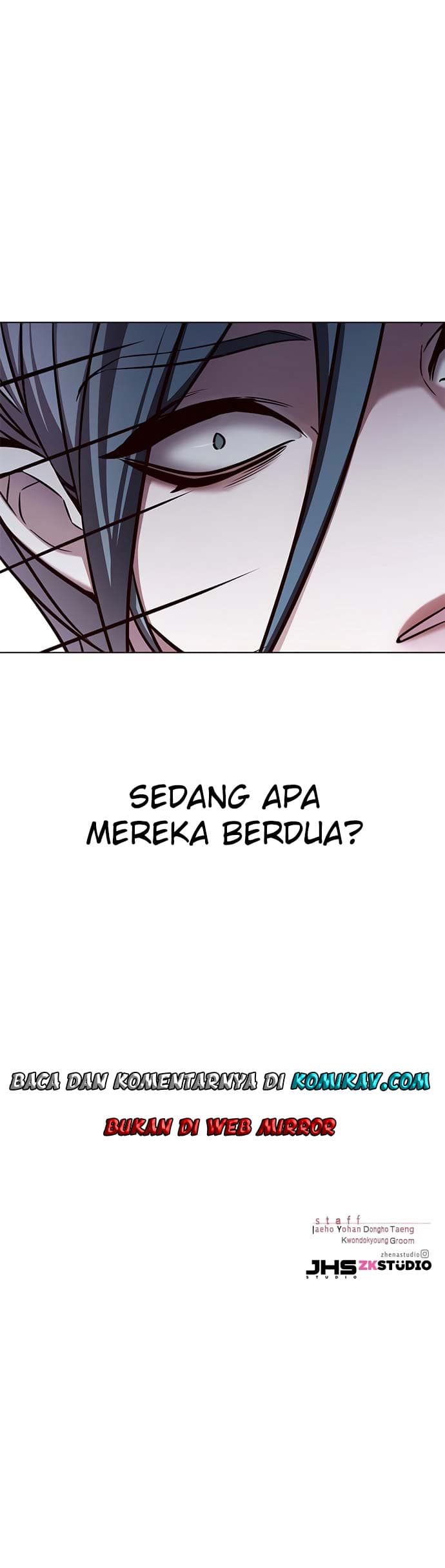 Eleceed Page 33