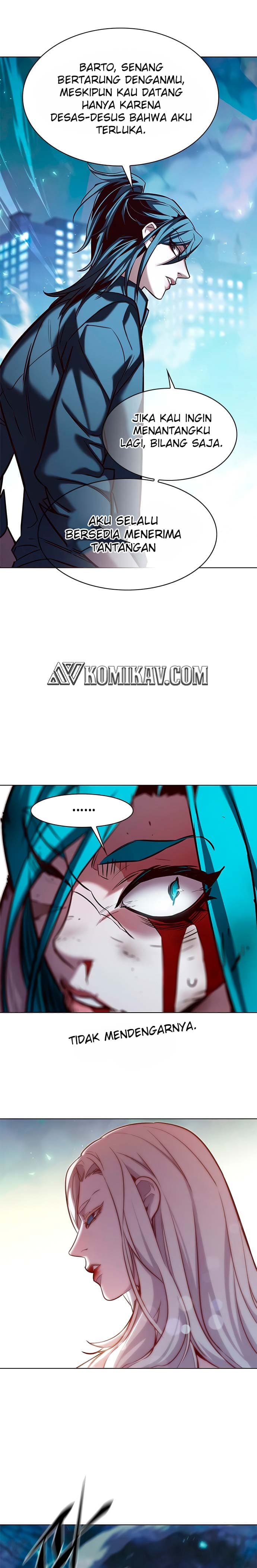 Eleceed Page 6