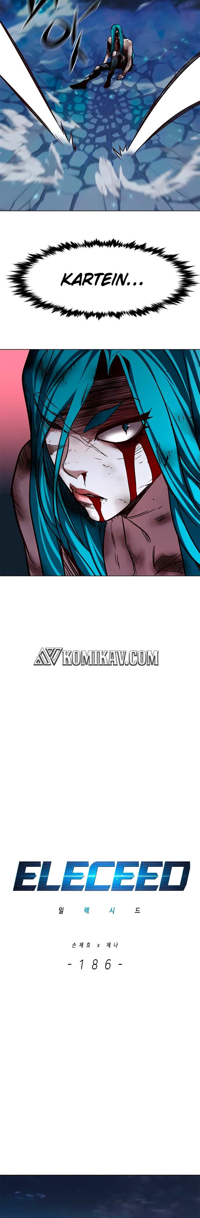 Eleceed Page 7