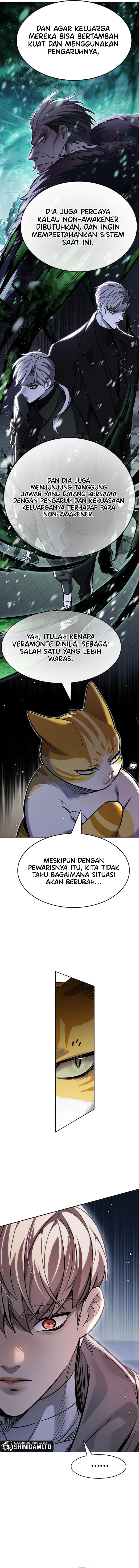 Eleceed Page 8