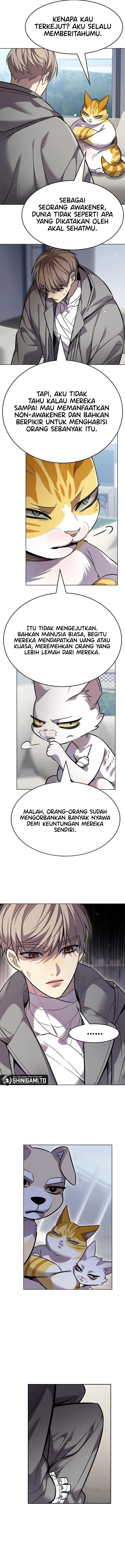 Eleceed Page 9