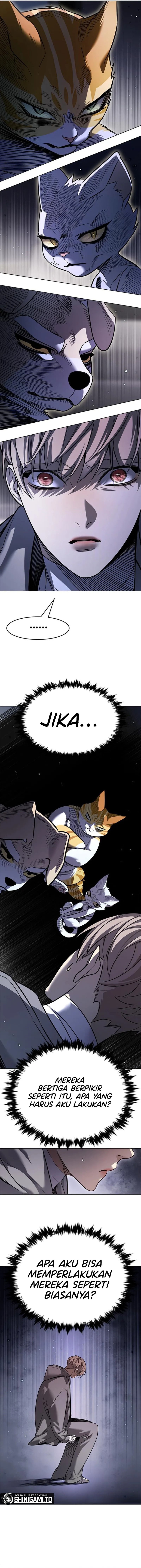 Eleceed Page 11