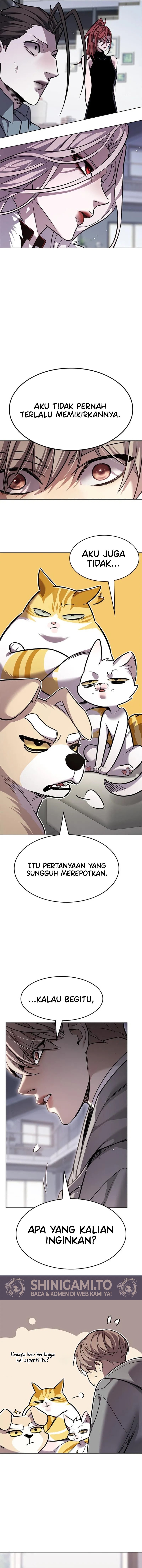 Eleceed Page 12