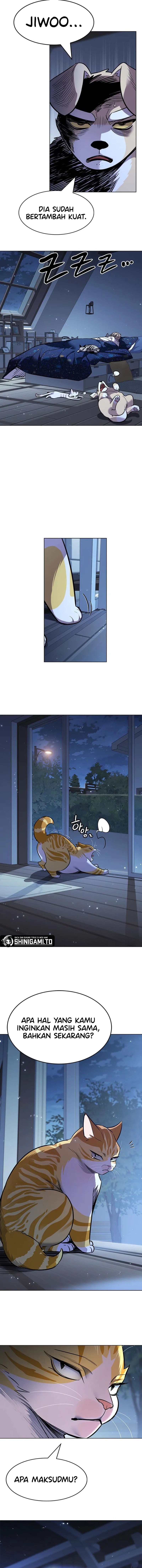 Eleceed Page 16