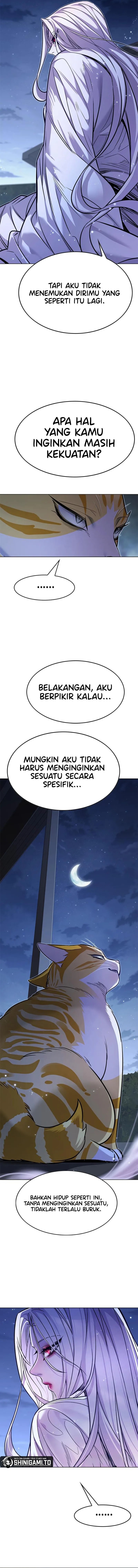 Eleceed Page 18