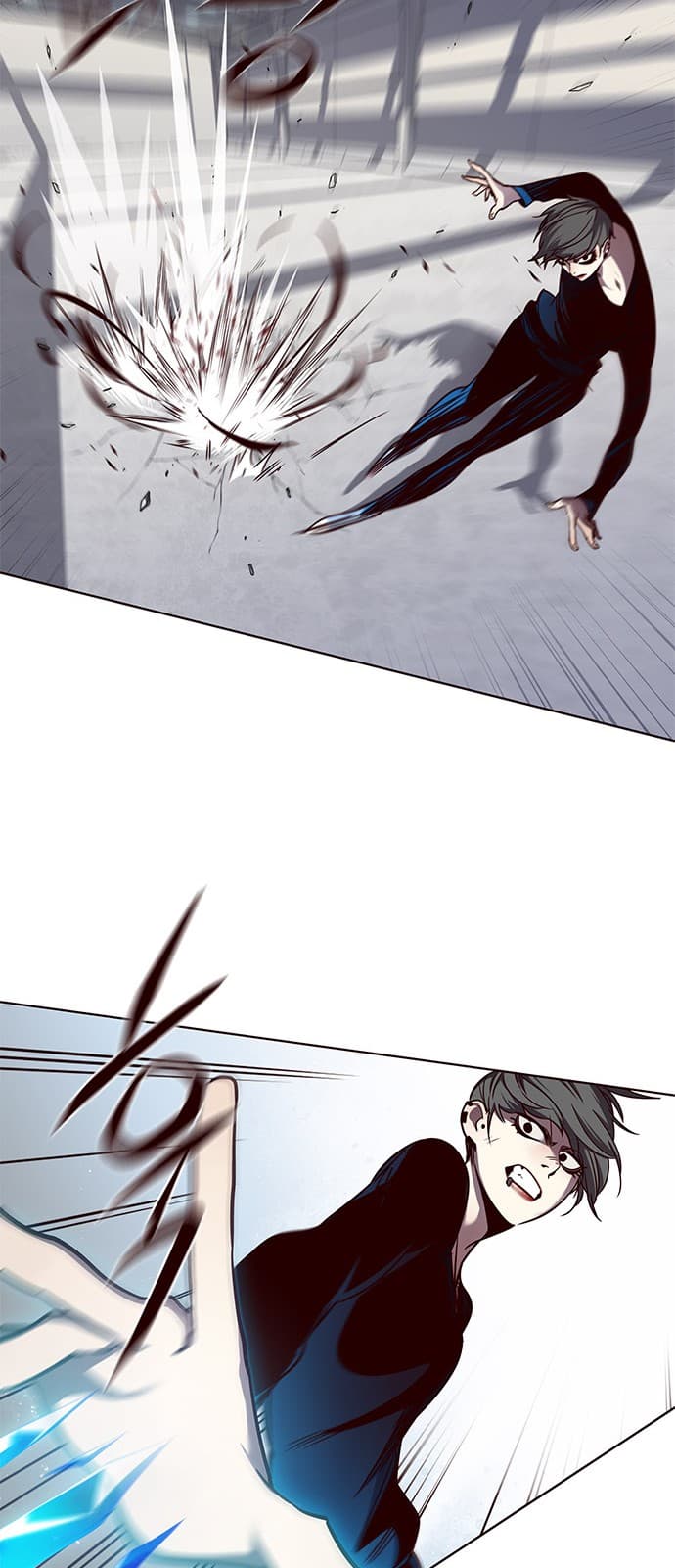 Eleceed Page 13