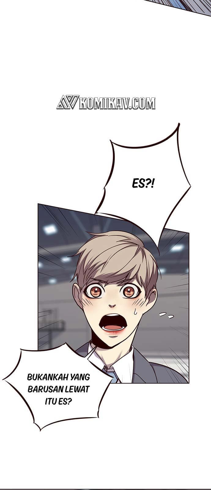 Eleceed Page 16