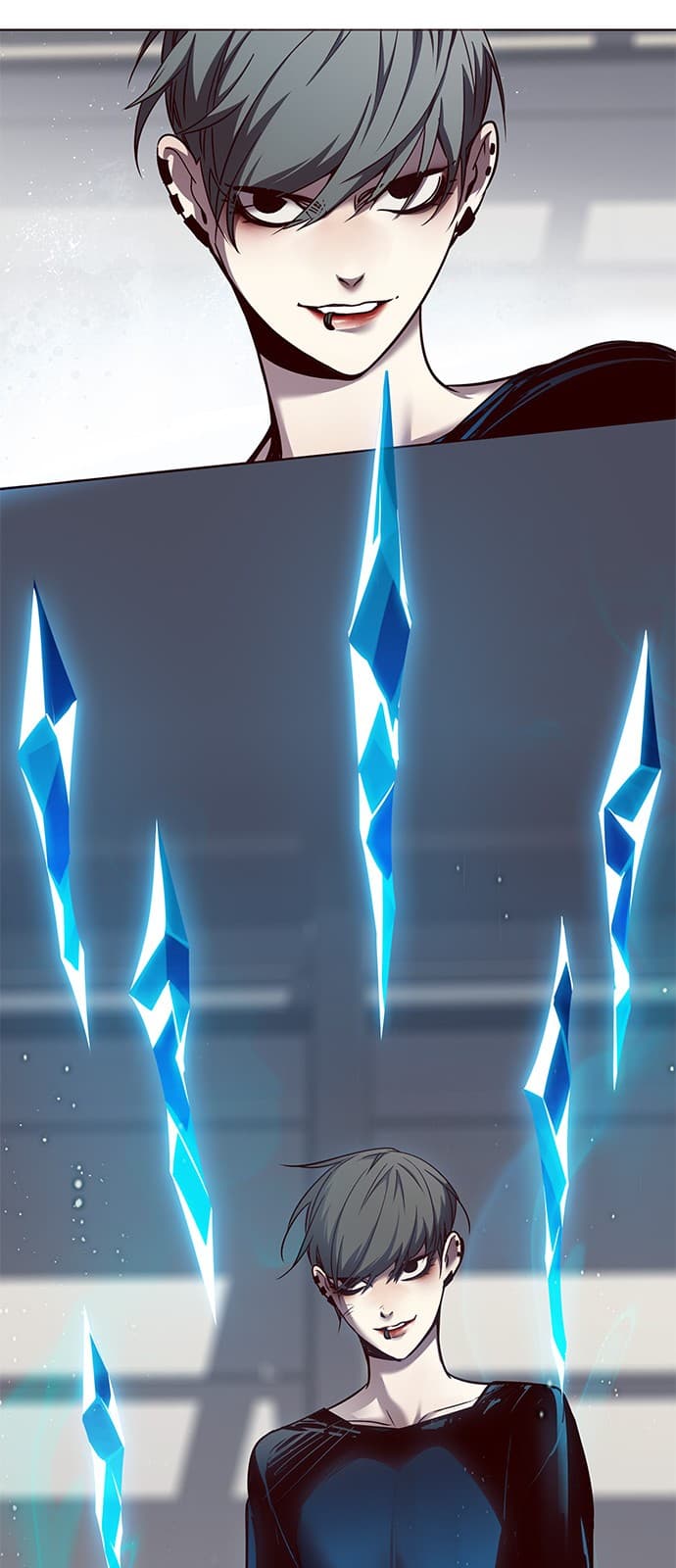 Eleceed Page 19