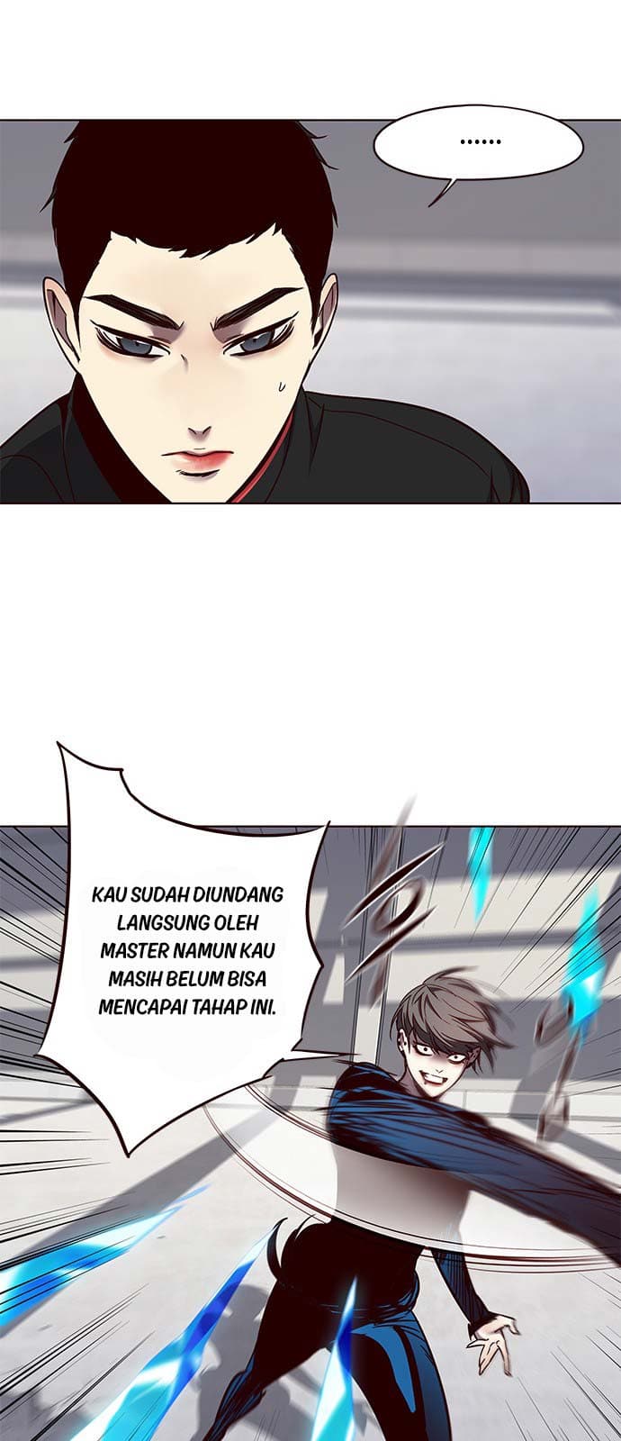 Eleceed Page 21