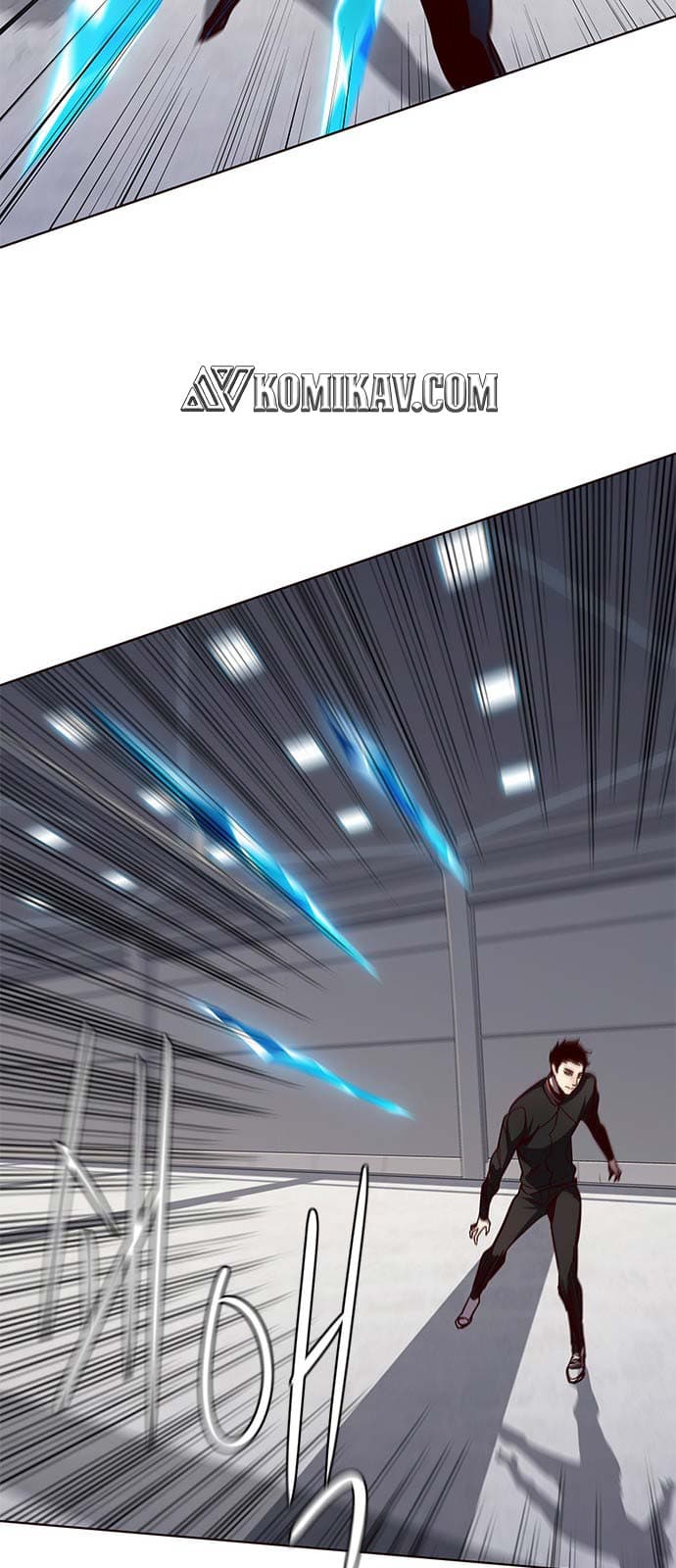 Eleceed Page 22