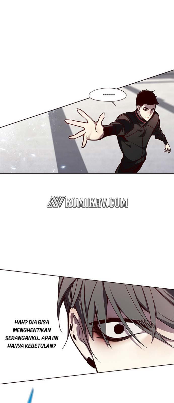 Eleceed Page 24
