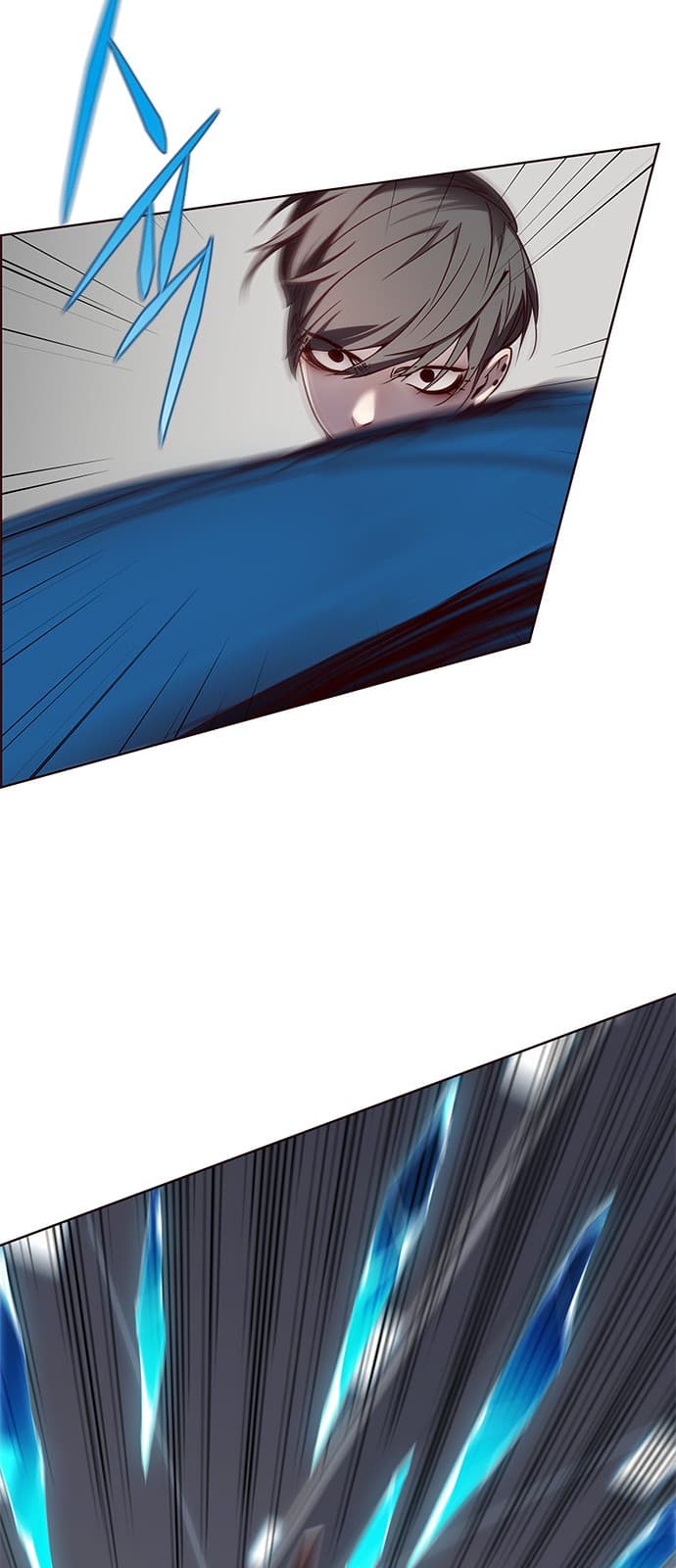 Eleceed Page 25