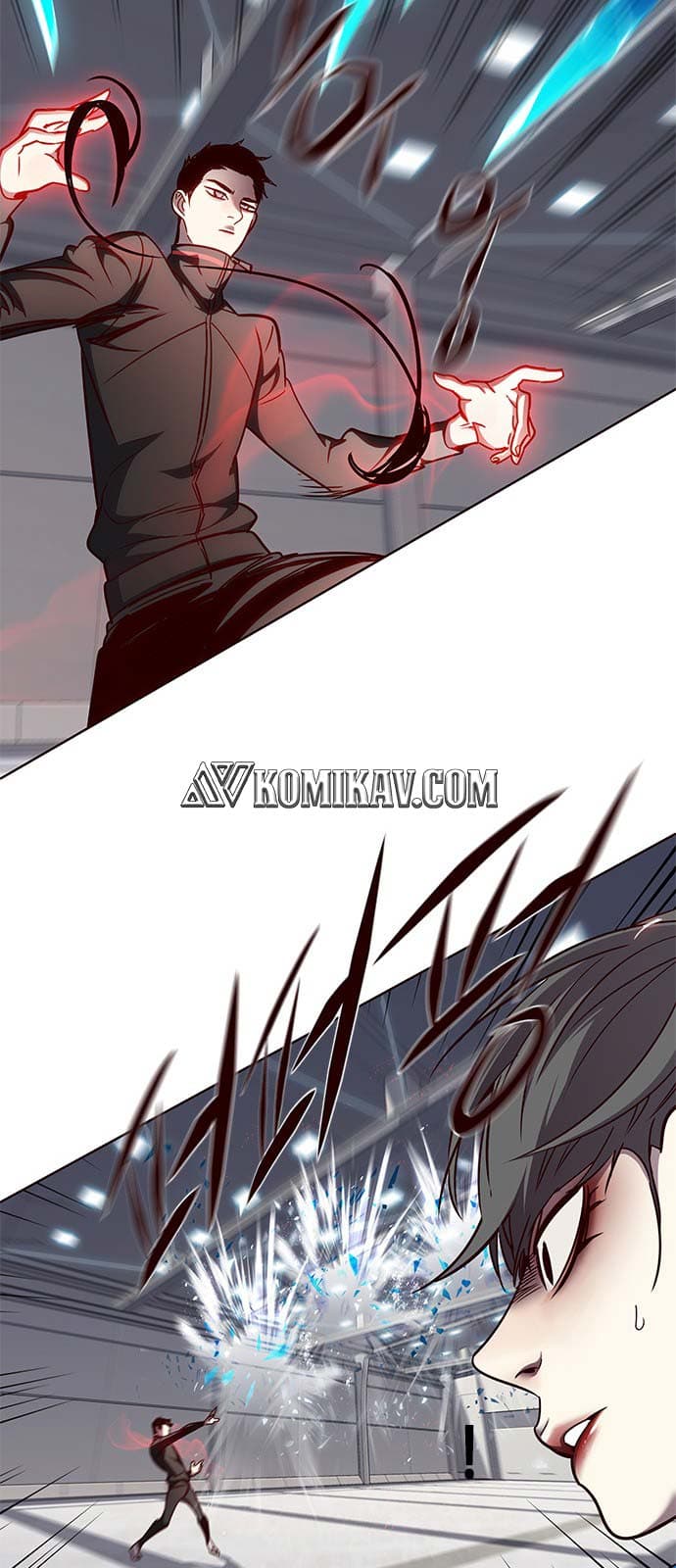 Eleceed Page 26