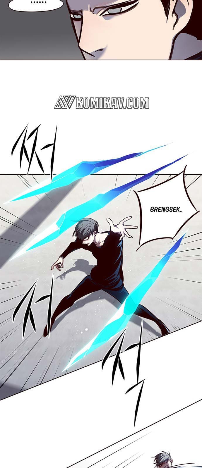 Eleceed Page 30