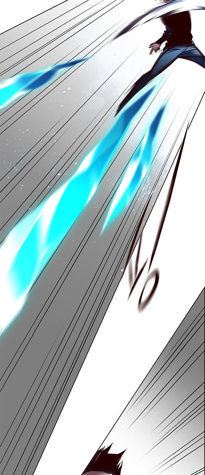 Eleceed Page 31