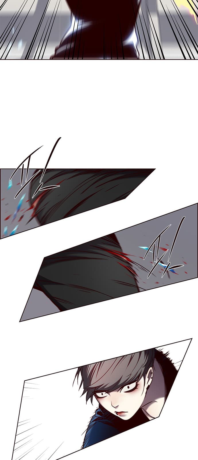 Eleceed Page 33