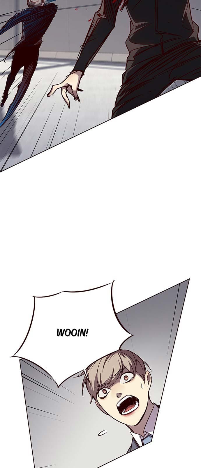 Eleceed Page 35