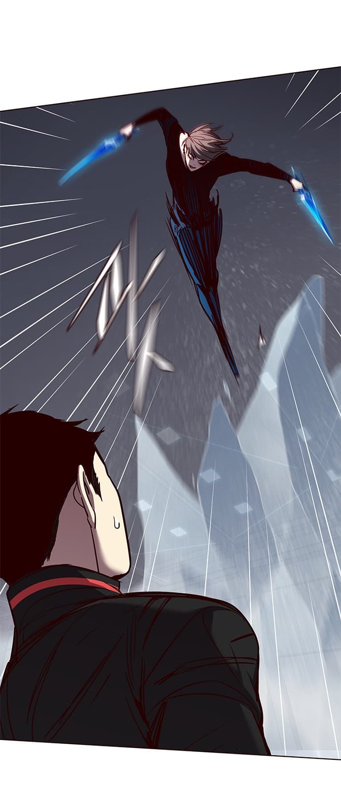 Eleceed Page 43