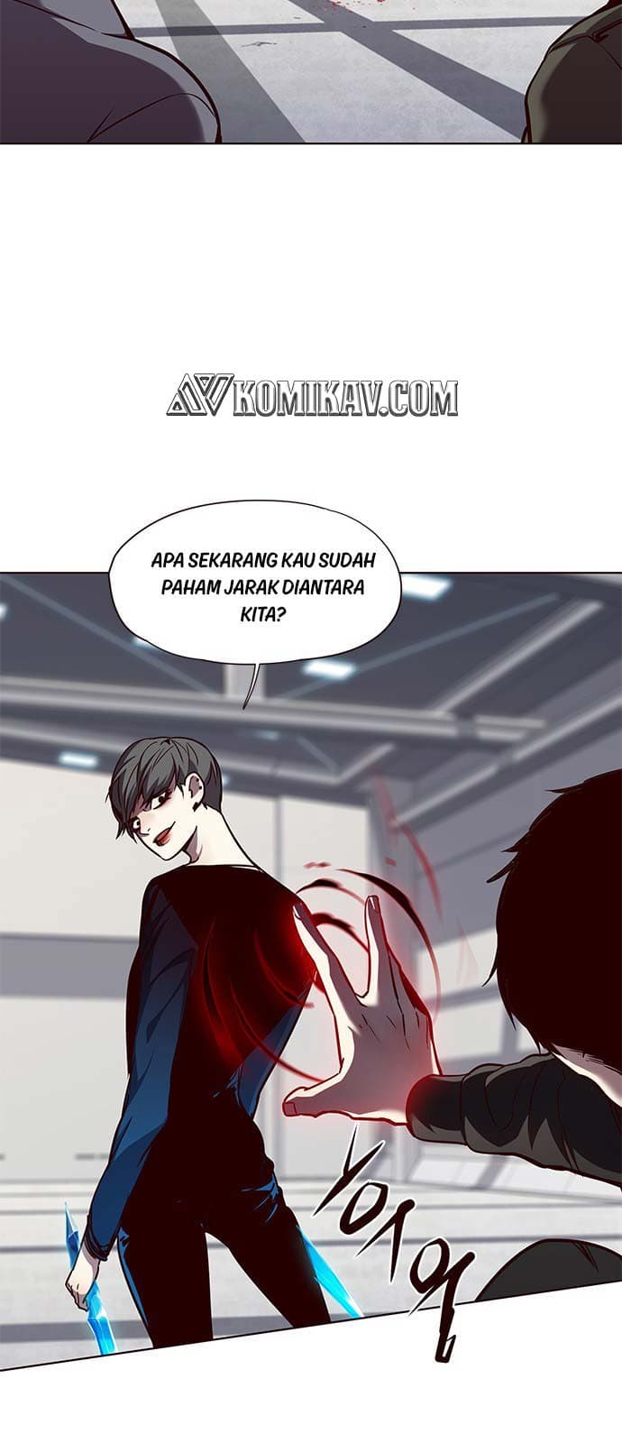 Eleceed Page 46