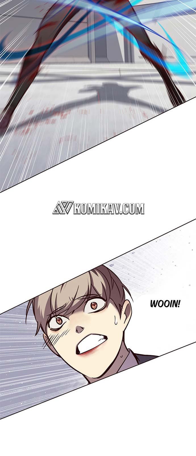 Eleceed Page 50