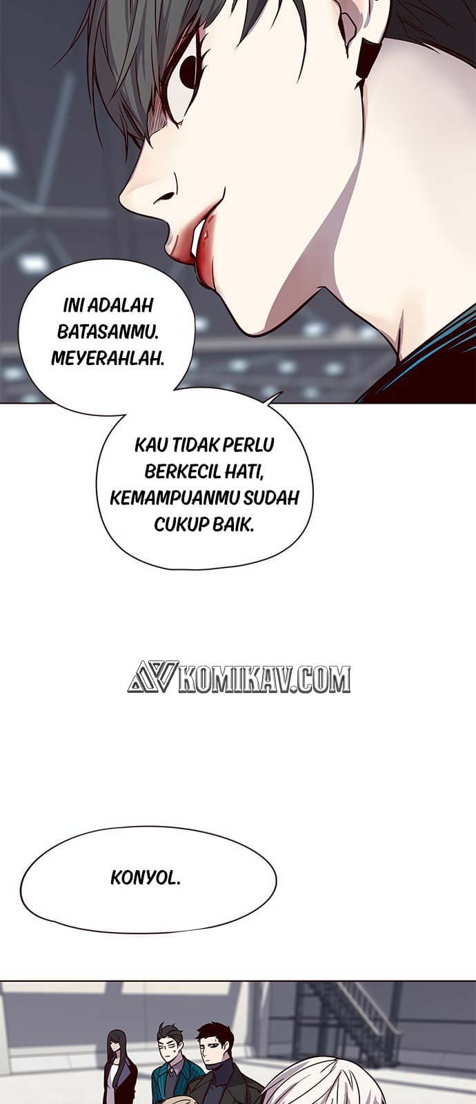 Eleceed Page 52