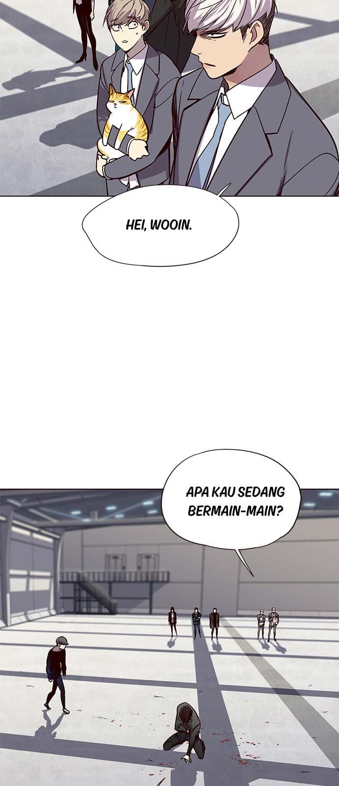 Eleceed Page 53