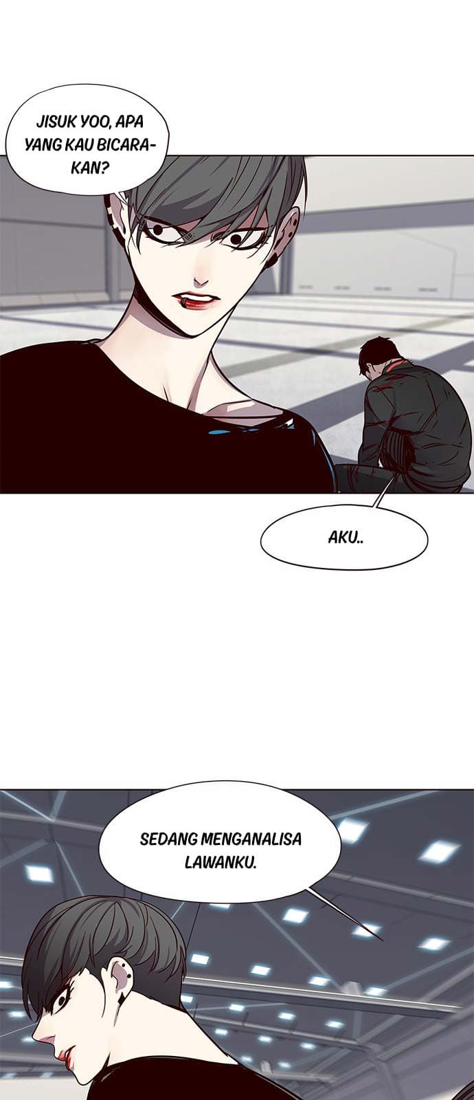 Eleceed Page 55