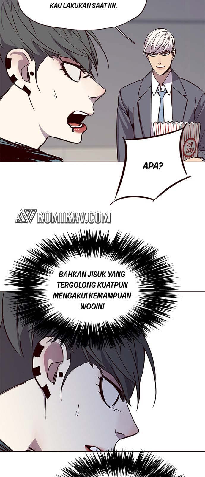 Eleceed Page 58