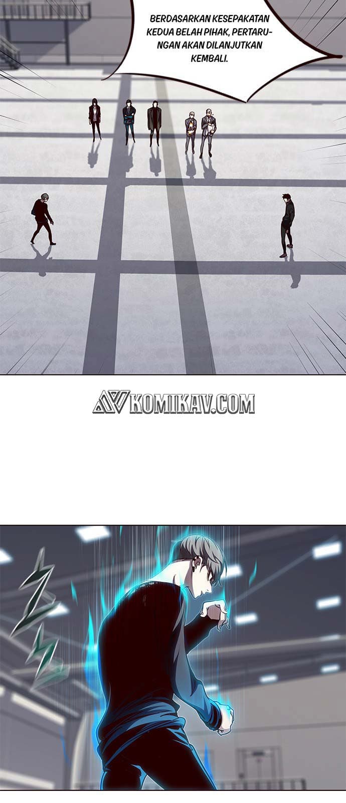 Eleceed Page 8