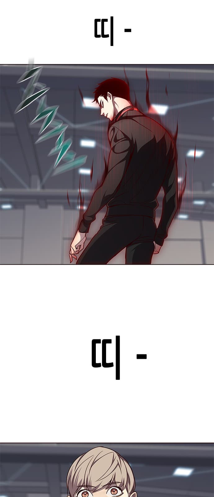 Eleceed Page 9