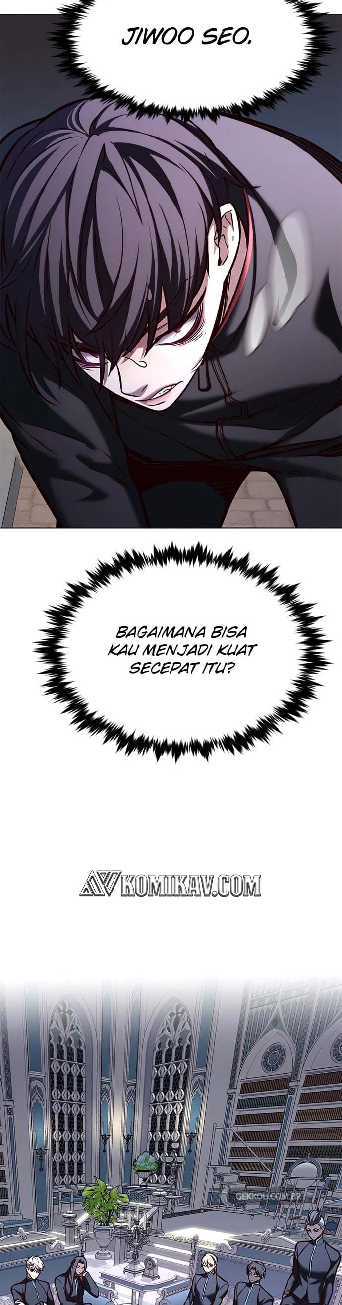 Eleceed Page 13
