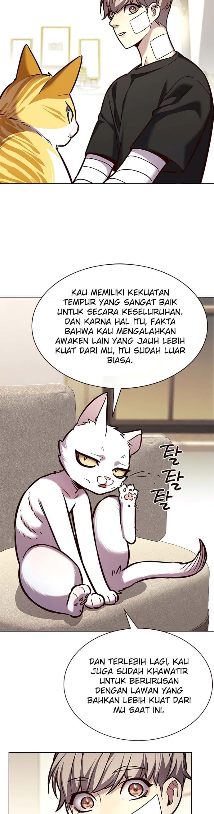 Eleceed Page 25