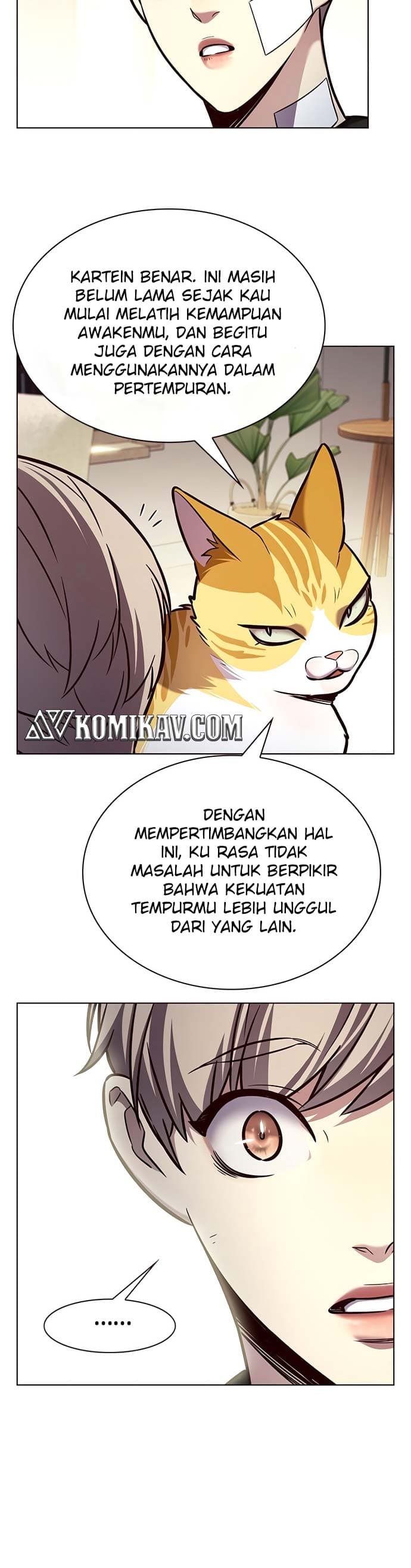 Eleceed Page 26