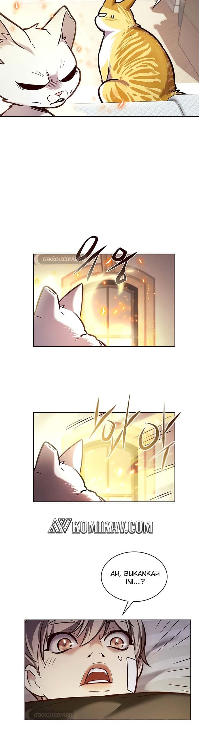 Eleceed Page 31