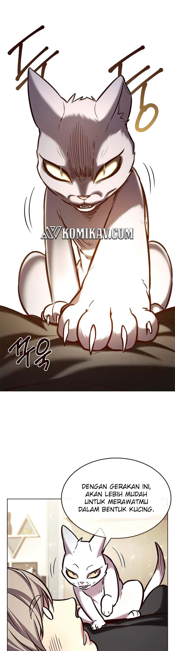 Eleceed Page 32