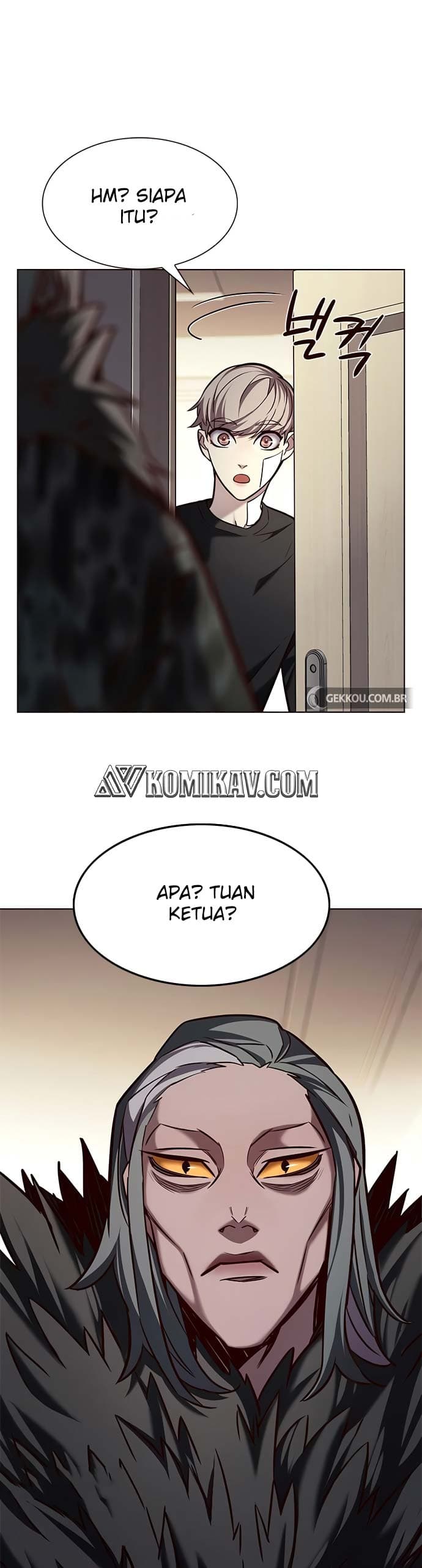 Eleceed Page 35