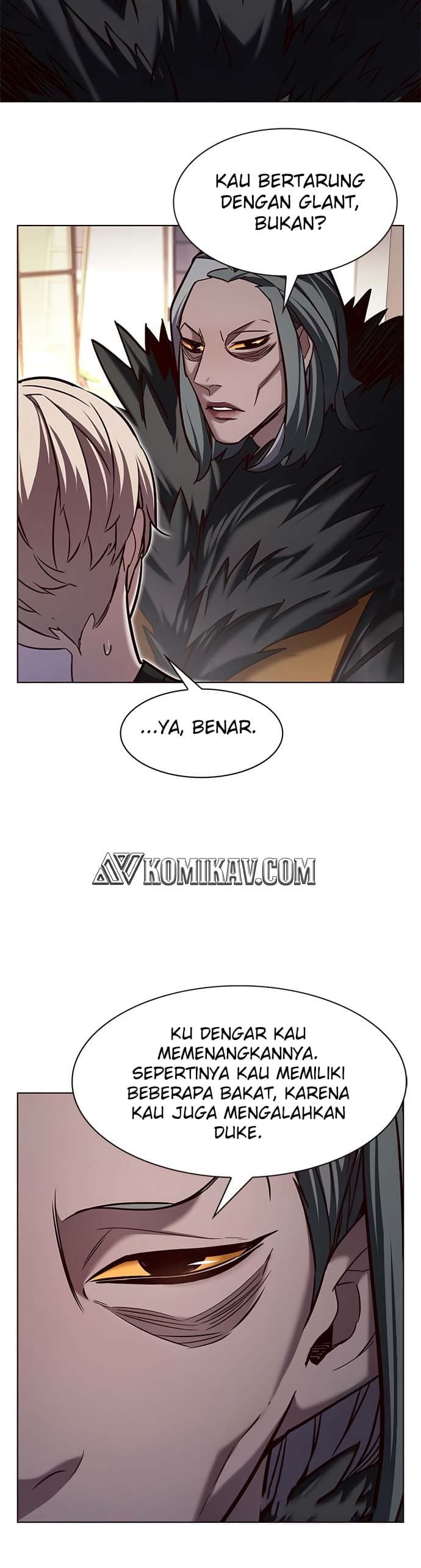 Eleceed Page 36