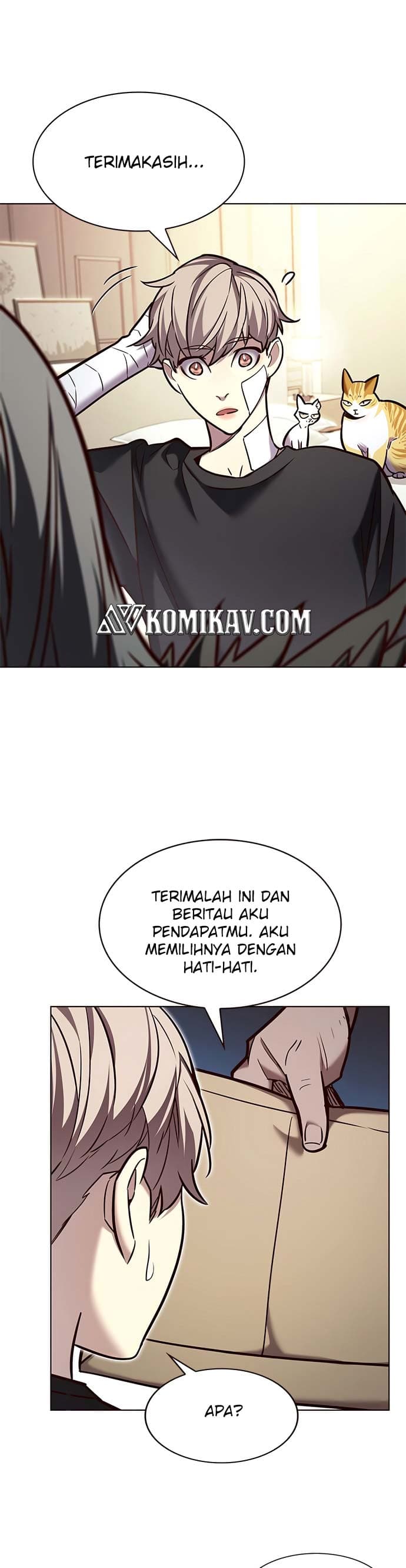 Eleceed Page 37
