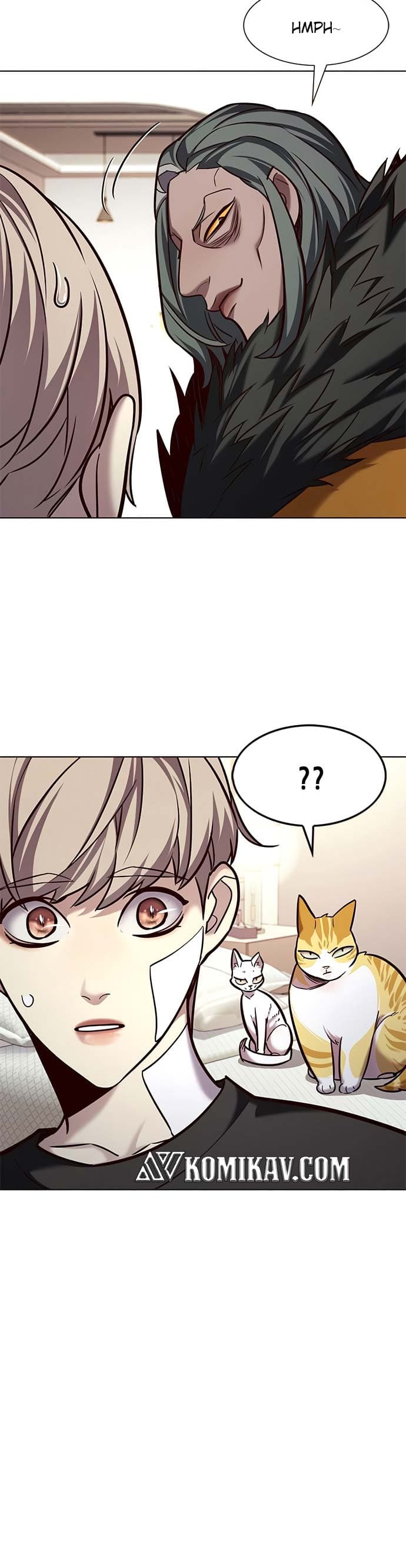Eleceed Page 38