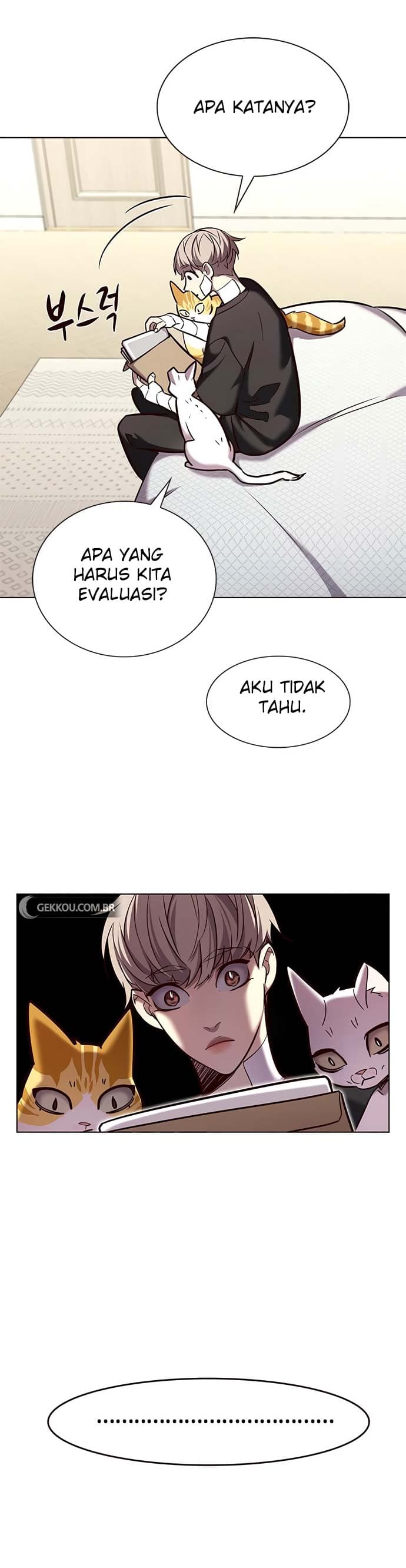 Eleceed Page 39
