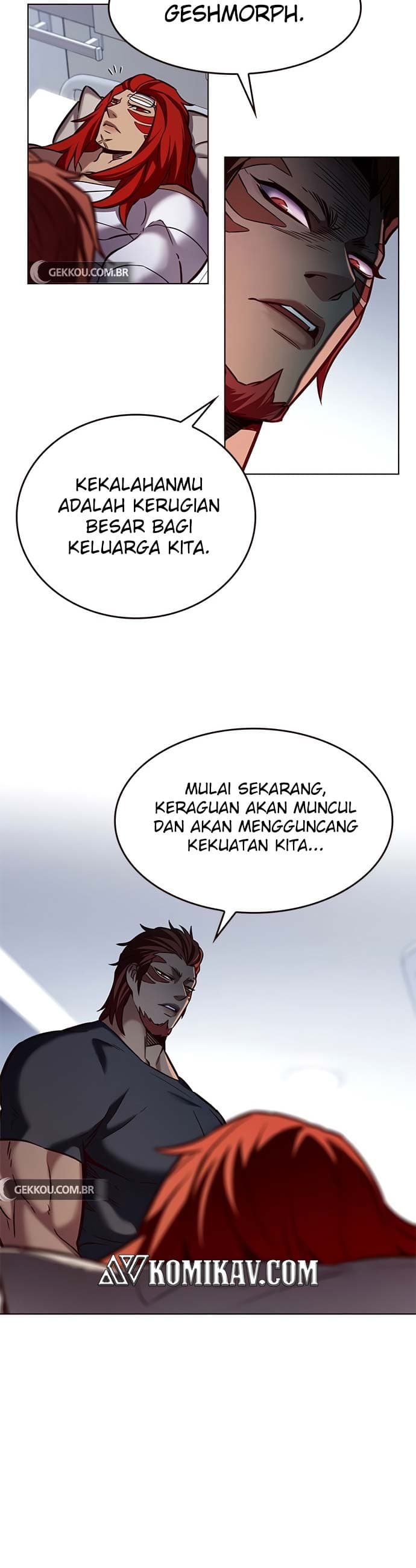 Eleceed Page 4
